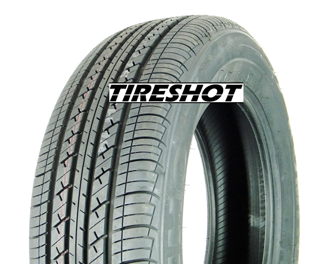 Tire Kumho Solus KH18